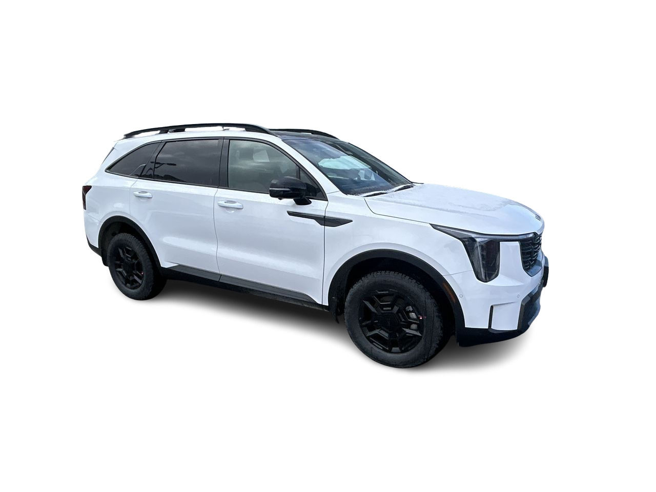 2025 Kia Sorento in Mississauga, Ontario