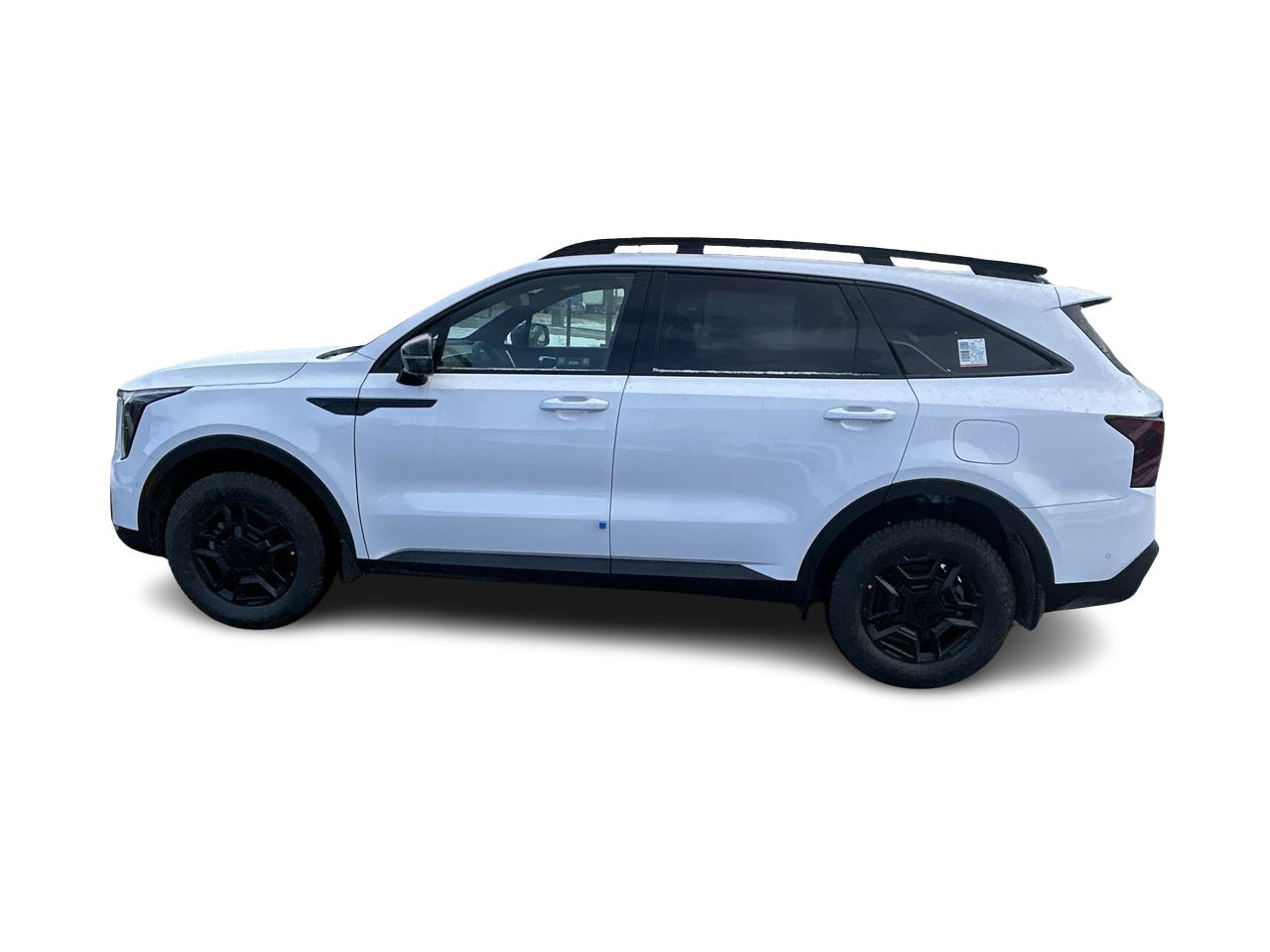 2025 Kia Sorento in Mississauga, Ontario