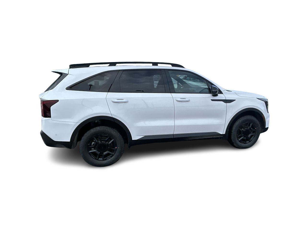 2025 Kia Sorento in Mississauga, Ontario