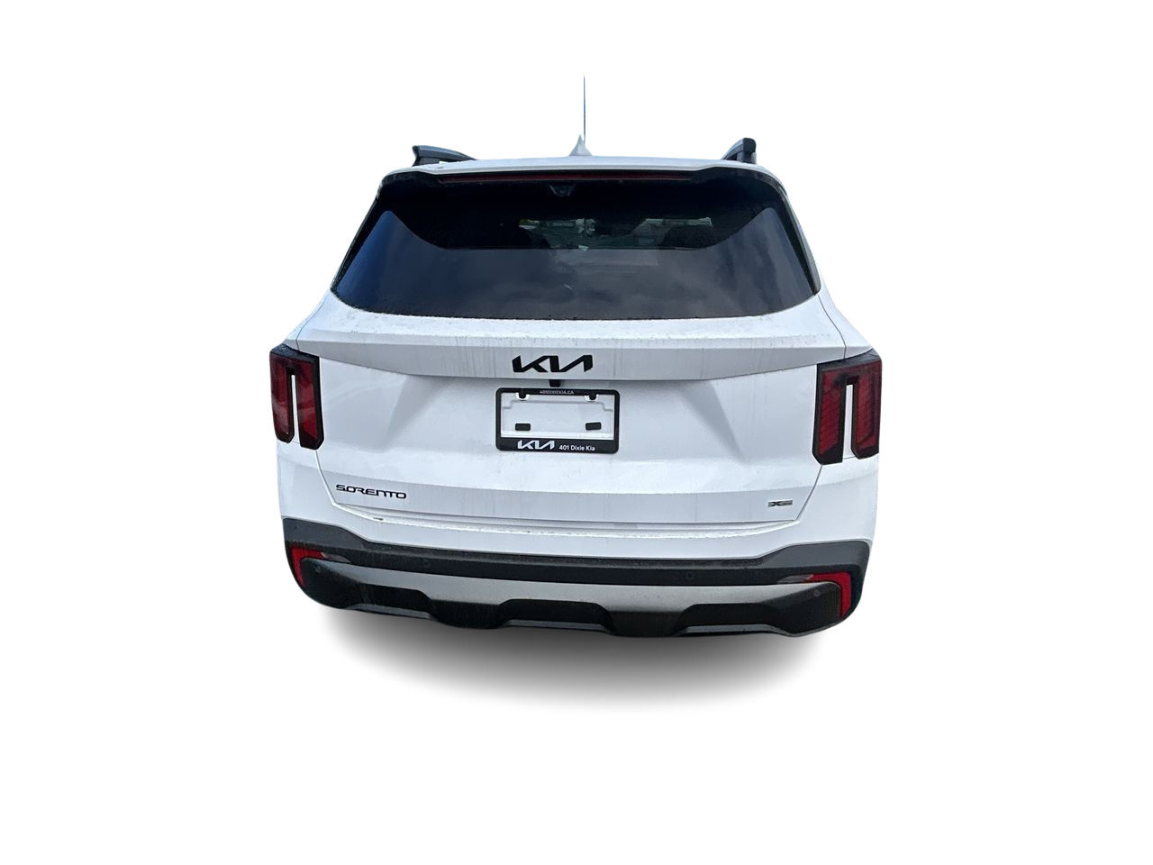 2025 Kia Sorento in Mississauga, Ontario