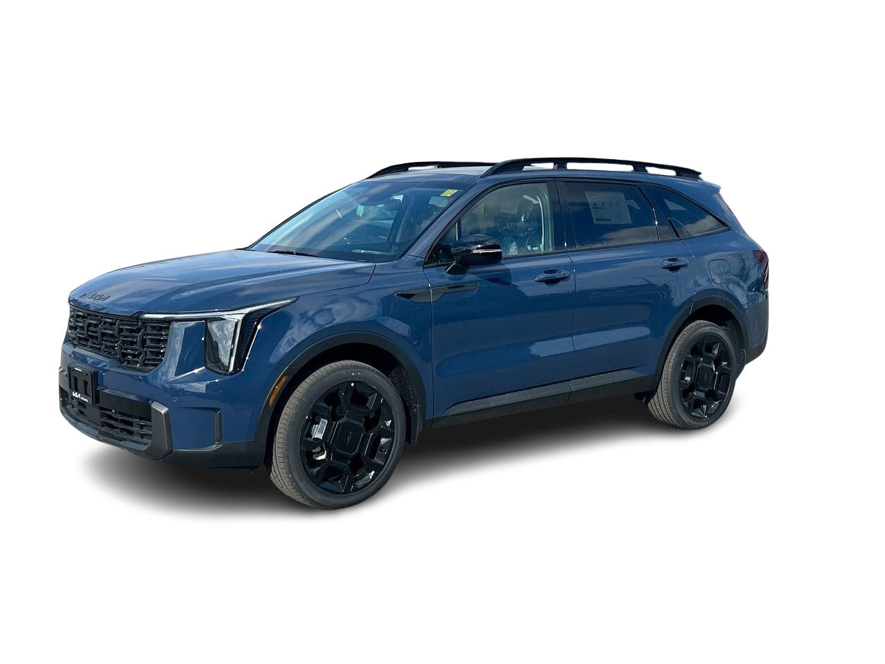 2025 Kia Sorento in Mississauga, Ontario