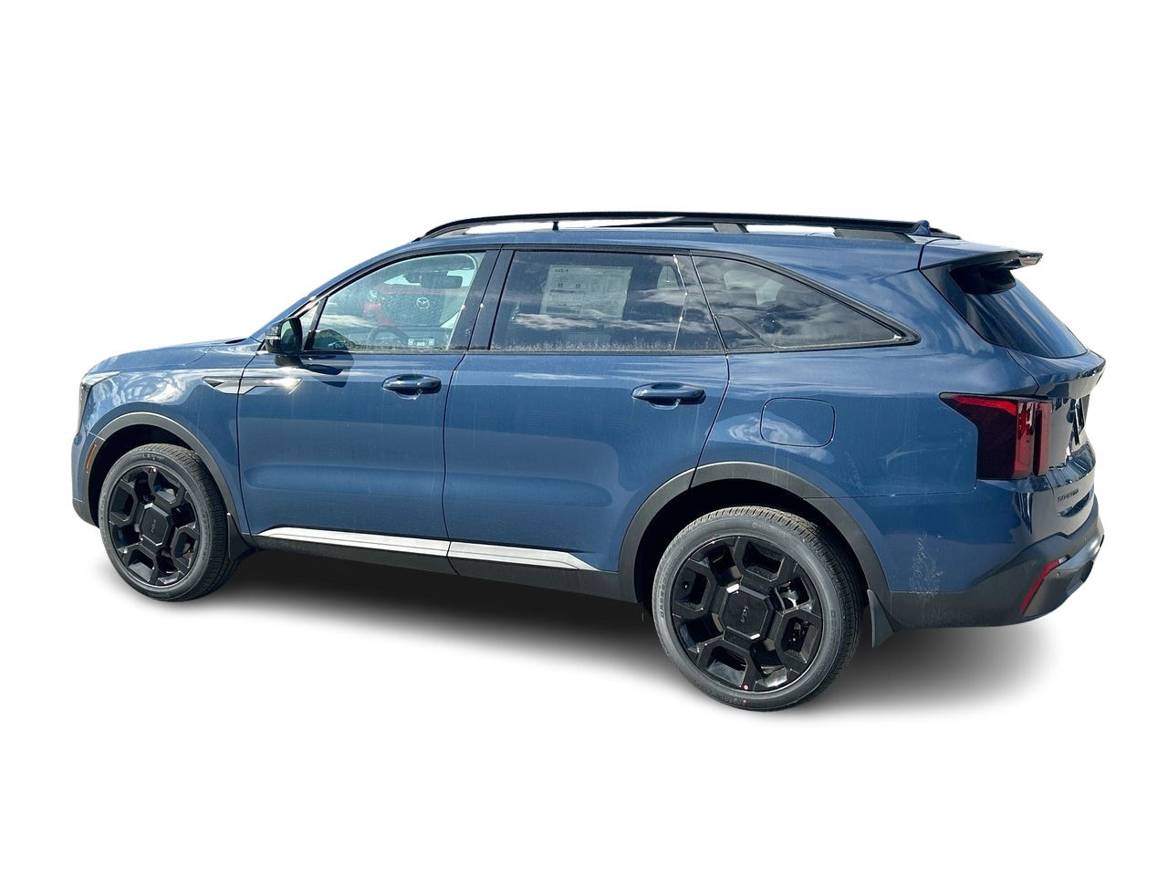 2025 Kia Sorento in Mississauga, Ontario