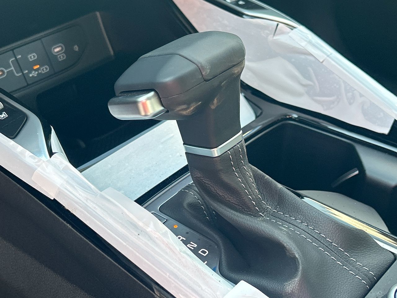 2025 Kia Sorento in Mississauga, Ontario