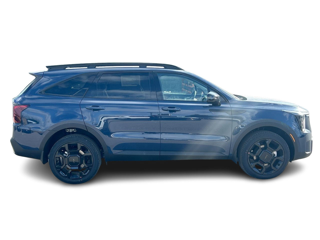 2025 Kia Sorento in Mississauga, Ontario