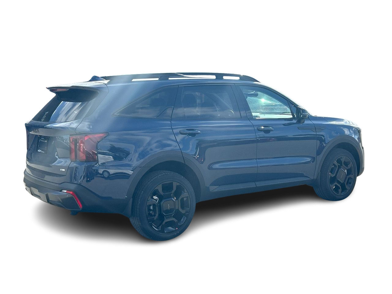 2025 Kia Sorento in Mississauga, Ontario