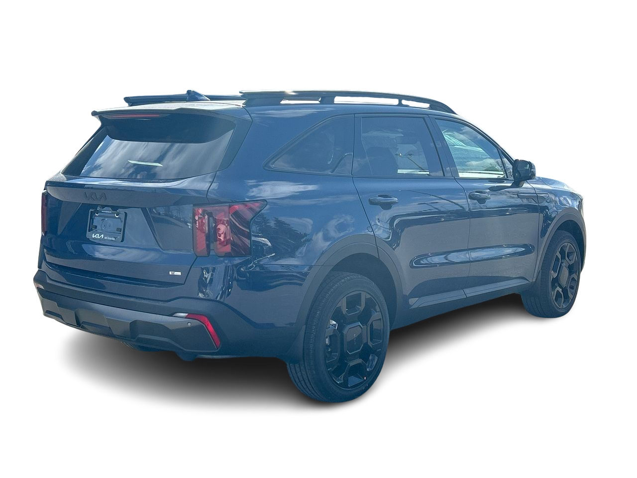 2025 Kia Sorento in Mississauga, Ontario