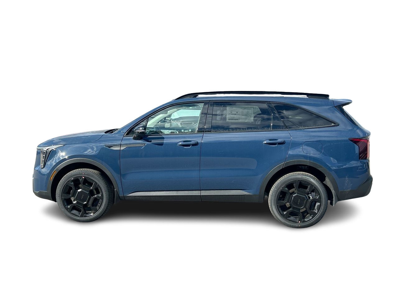 2025 Kia Sorento in Mississauga, Ontario
