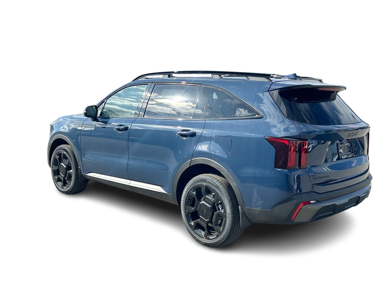 2025 Kia Sorento in Mississauga, Ontario
