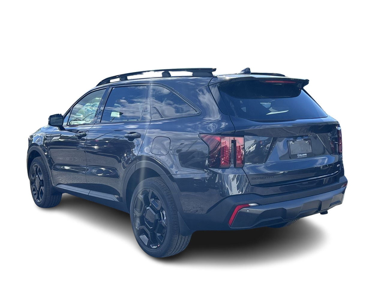 2025 Kia Sorento in Mississauga, Ontario