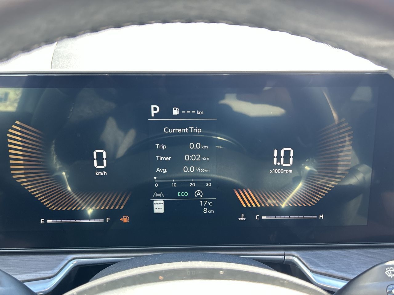 2025 Kia Sorento in Mississauga, Ontario