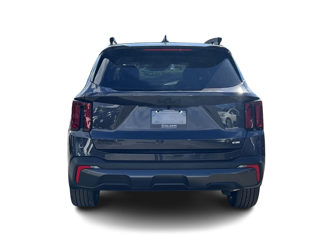 2025 Kia Sorento in Mississauga, Ontario