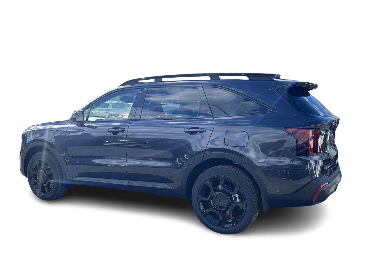 2025 Kia Sorento in Mississauga, Ontario