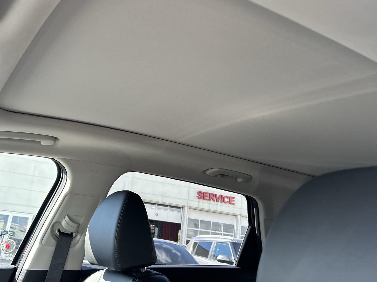 2025 Kia Sorento in Mississauga, Ontario