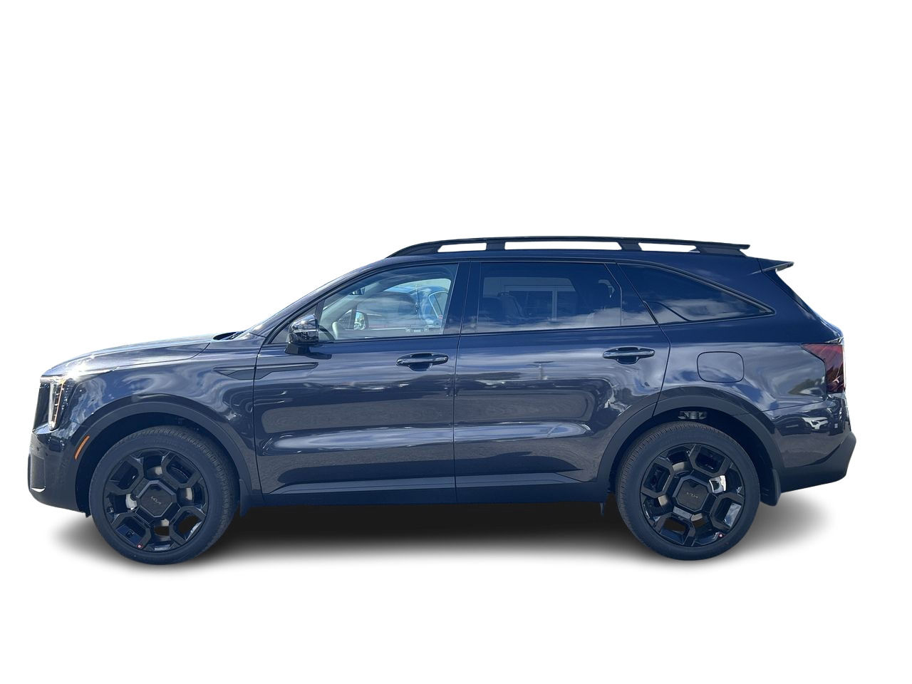 2025 Kia Sorento in Mississauga, Ontario