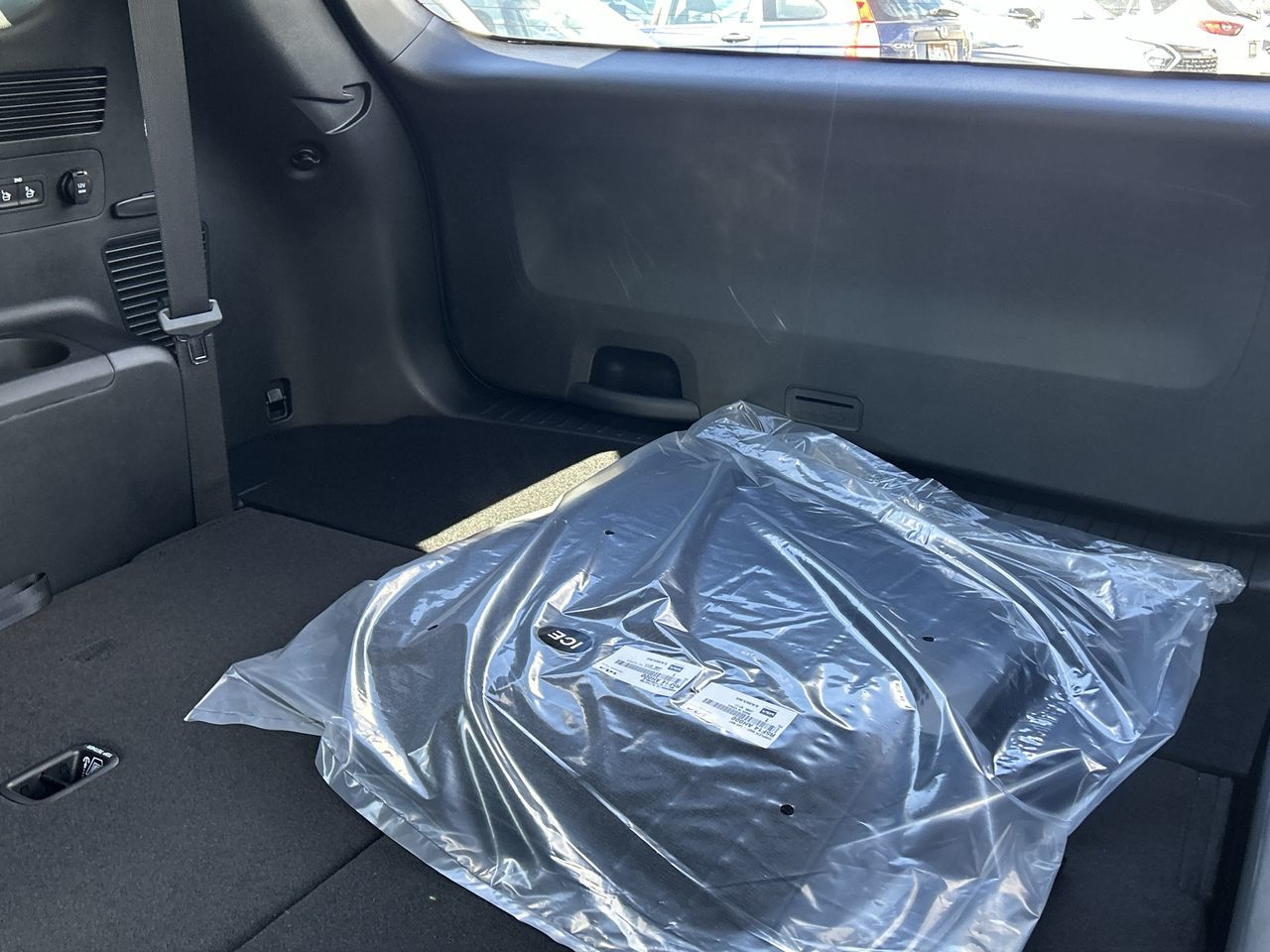 2025 Kia Sorento in Mississauga, Ontario