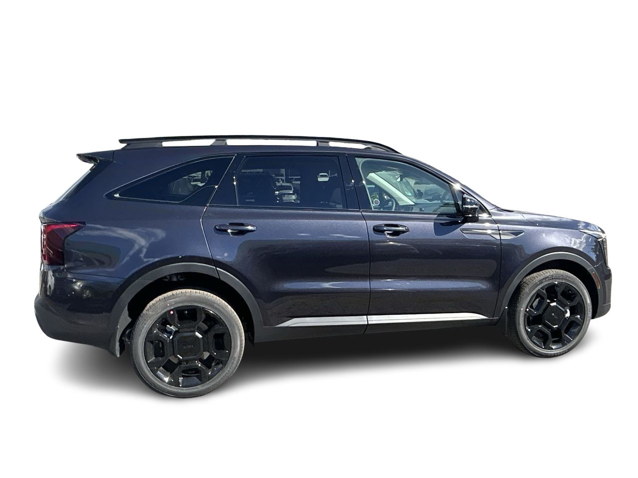 2025 Kia Sorento in Mississauga, Ontario