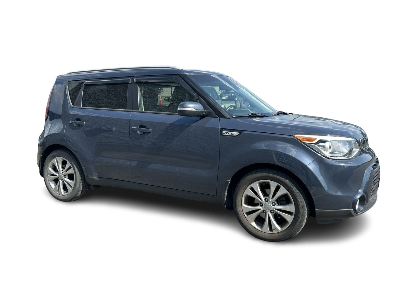 2015 Kia Soul in Mississauga, Ontario