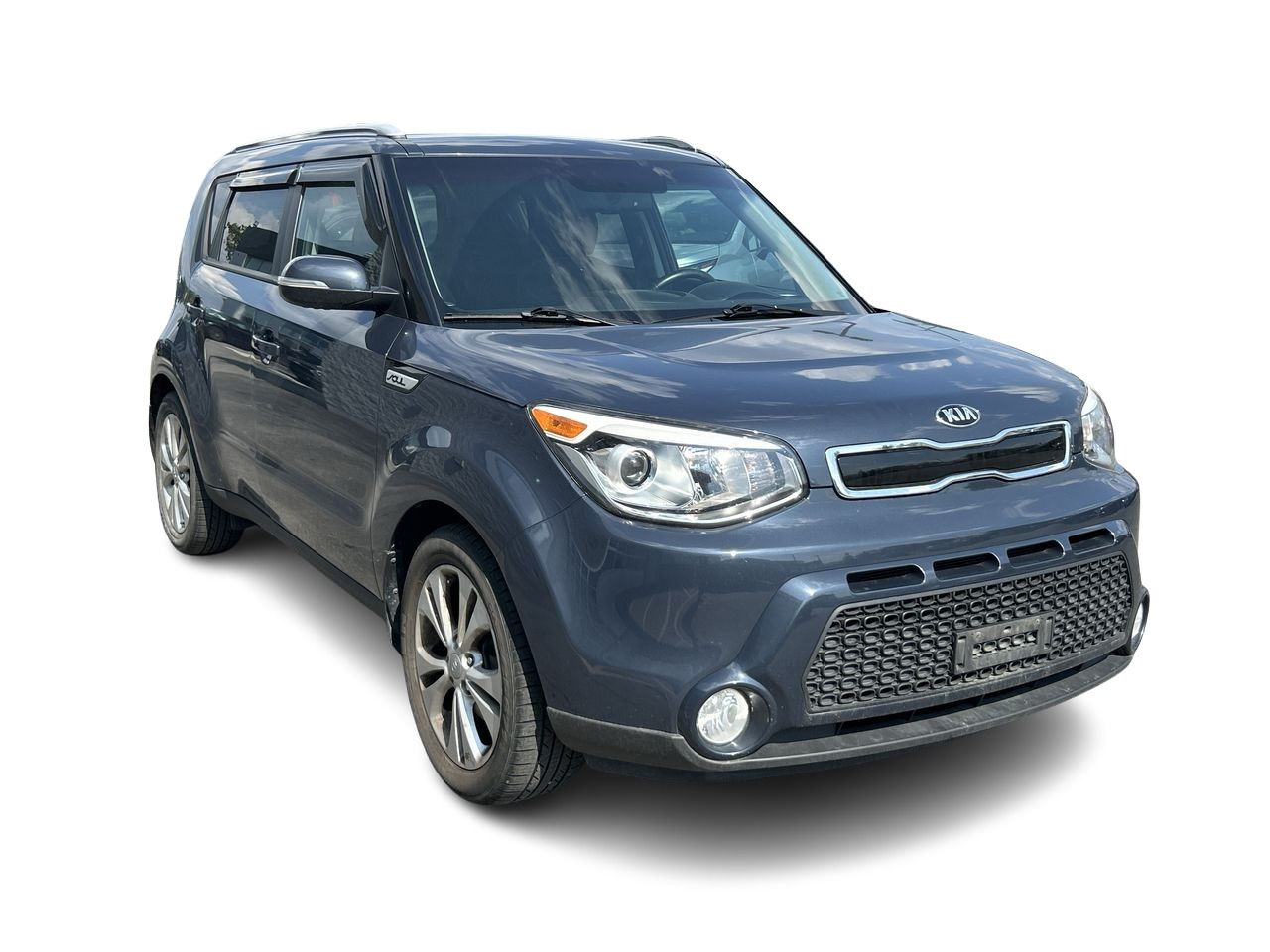 2015 Kia Soul in Mississauga, Ontario