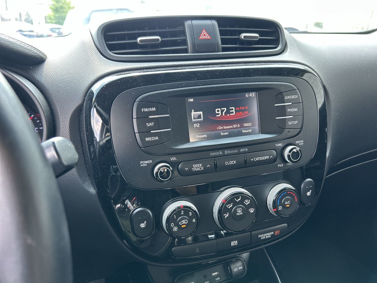 2015 Kia Soul in Mississauga, Ontario