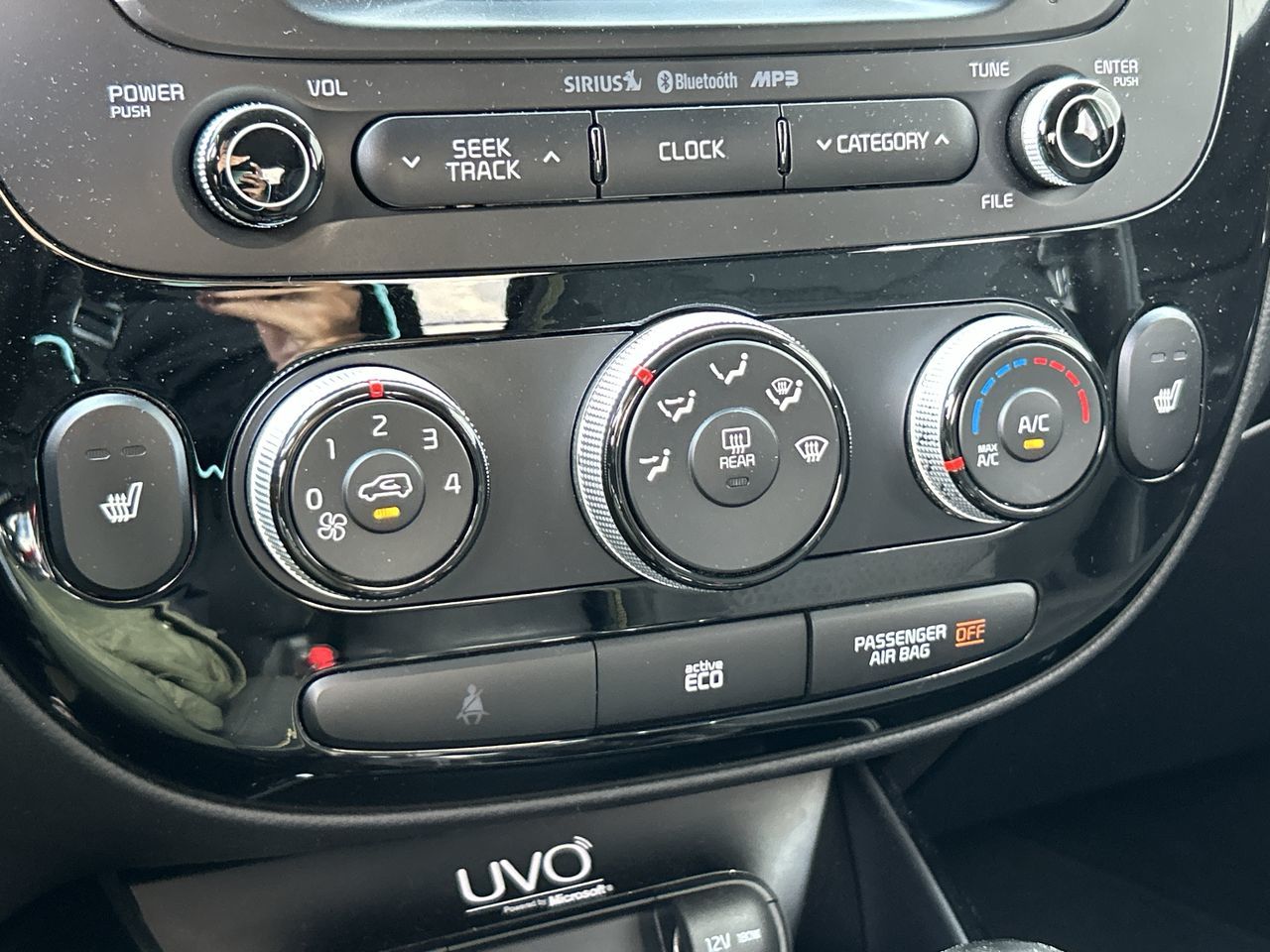 2015 Kia Soul in Mississauga, Ontario