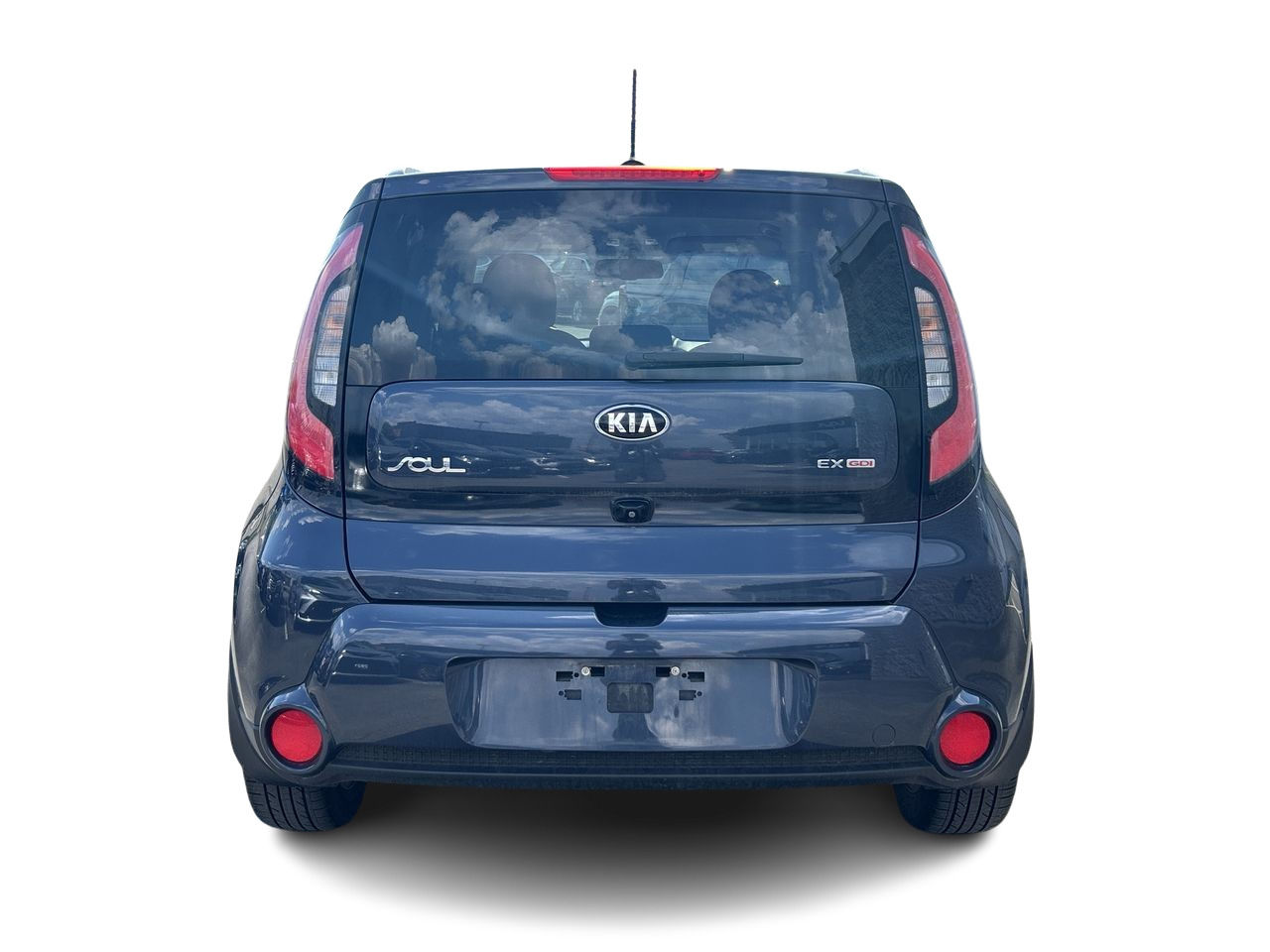 2015 Kia Soul in Mississauga, Ontario