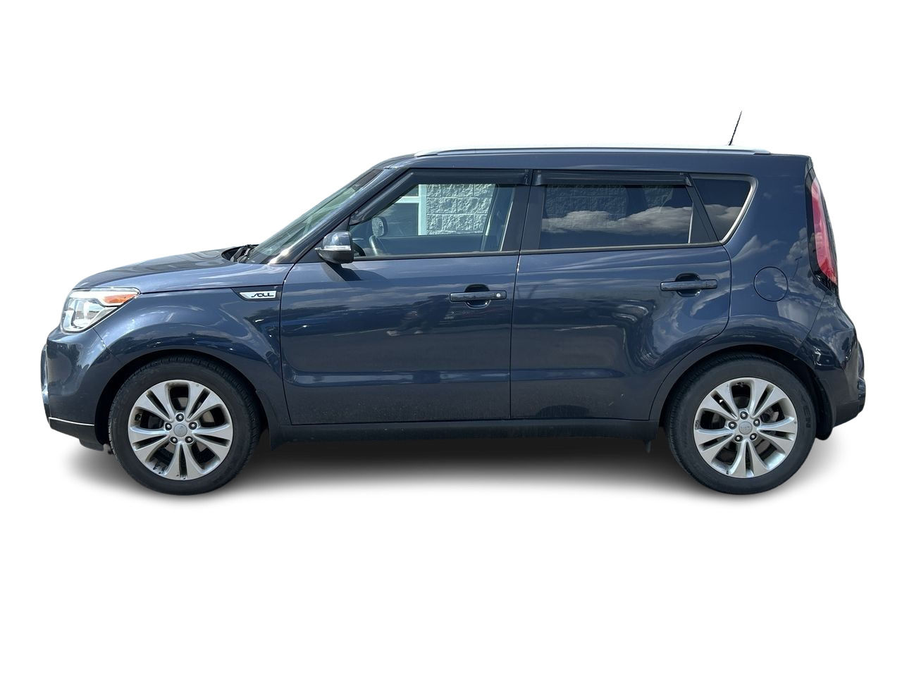 2015 Kia Soul in Mississauga, Ontario