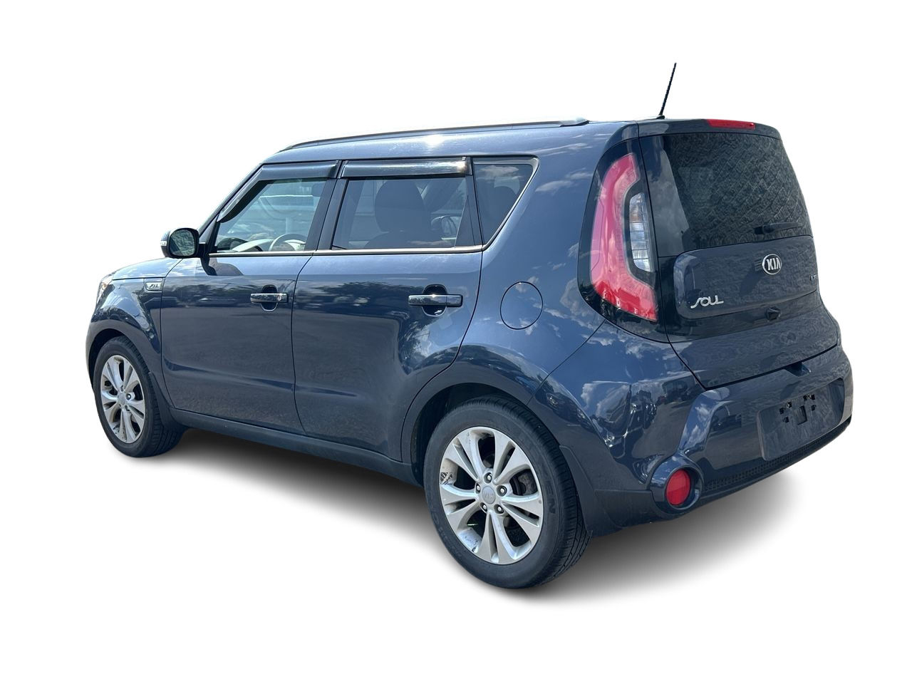 2015 Kia Soul in Mississauga, Ontario