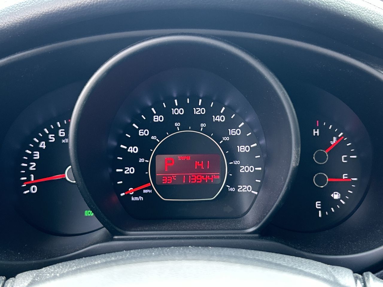2015 Kia Soul in Mississauga, Ontario