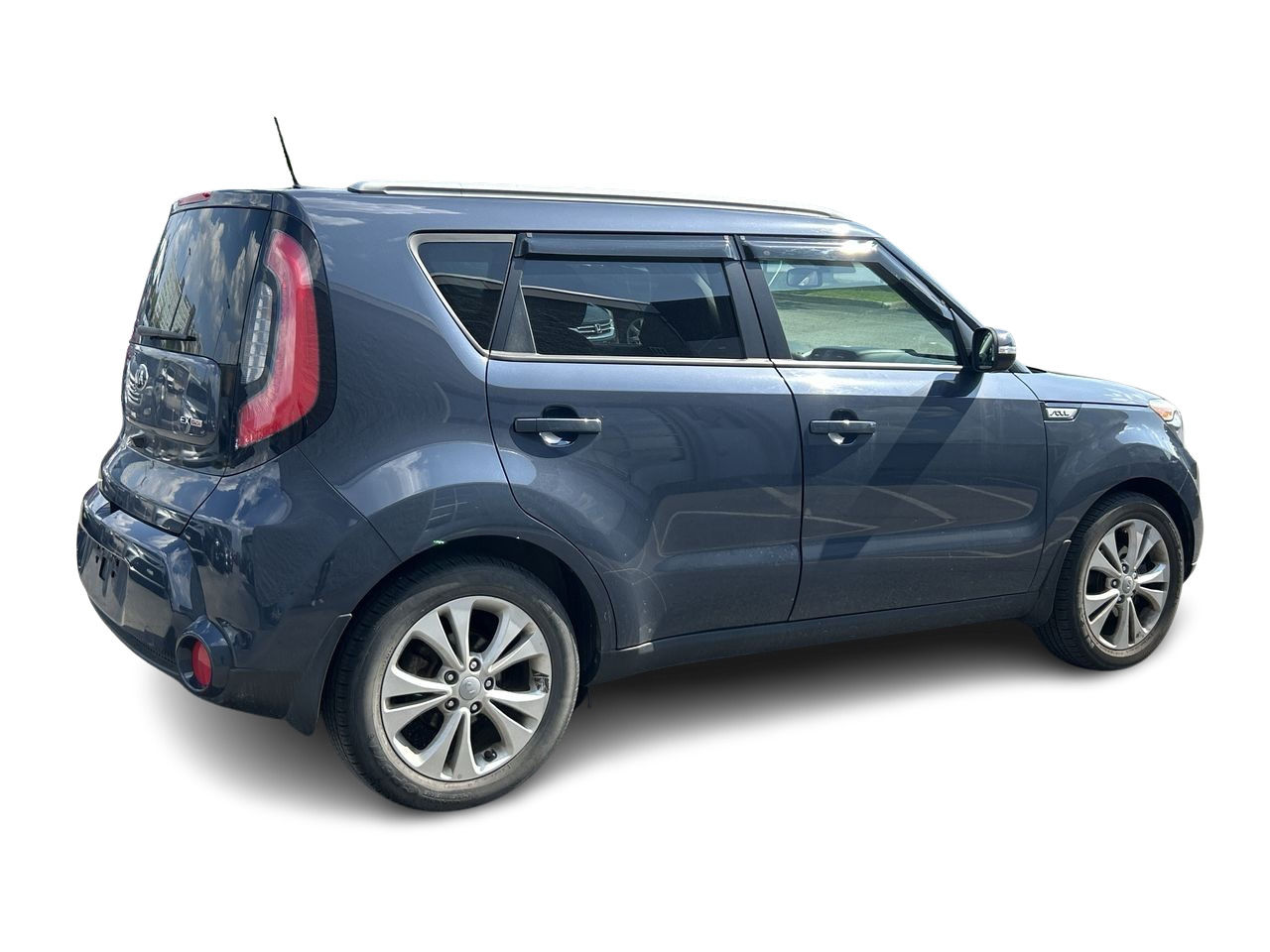 2015 Kia Soul in Mississauga, Ontario