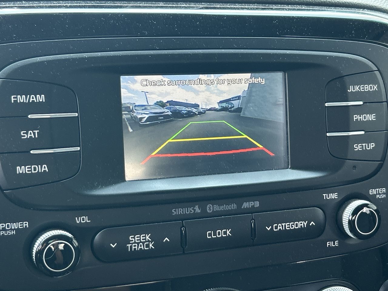 2015 Kia Soul in Mississauga, Ontario