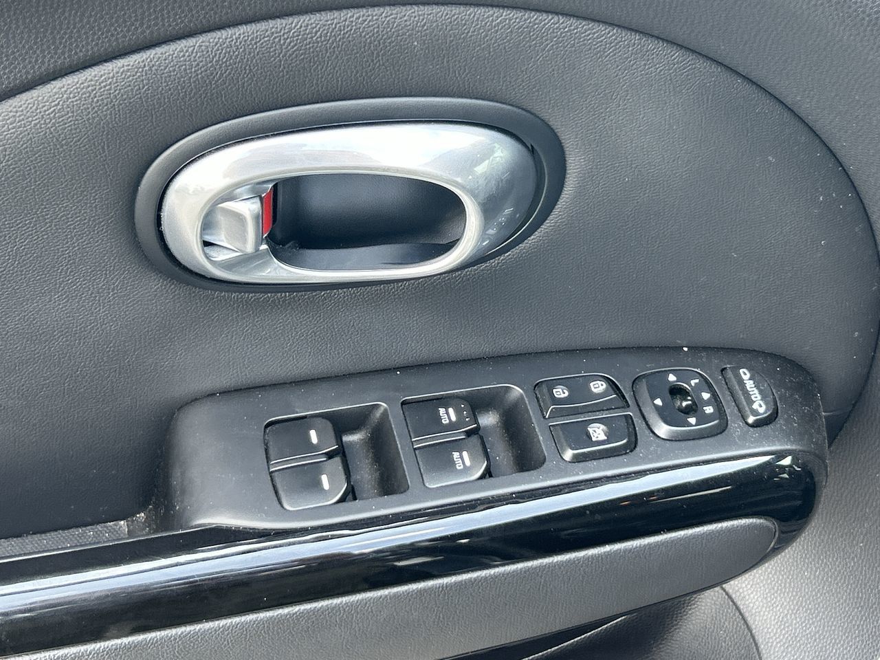 2015 Kia Soul in Mississauga, Ontario