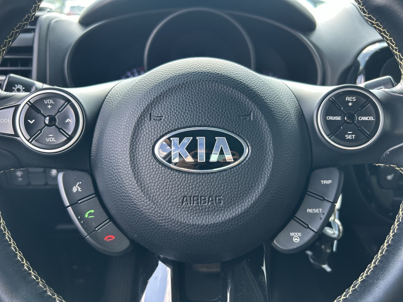 2015 Kia Soul in Mississauga, Ontario