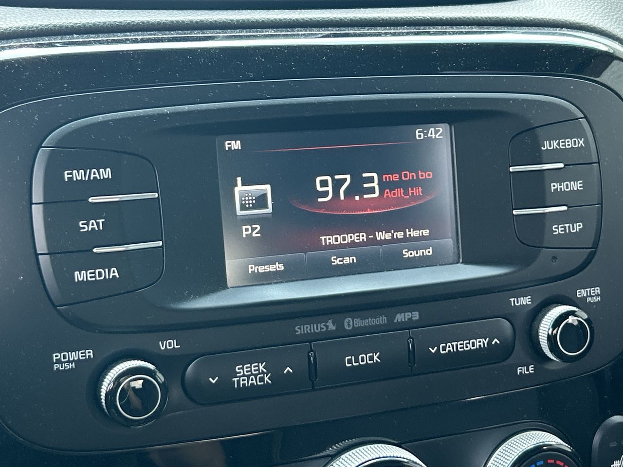 2015 Kia Soul in Mississauga, Ontario