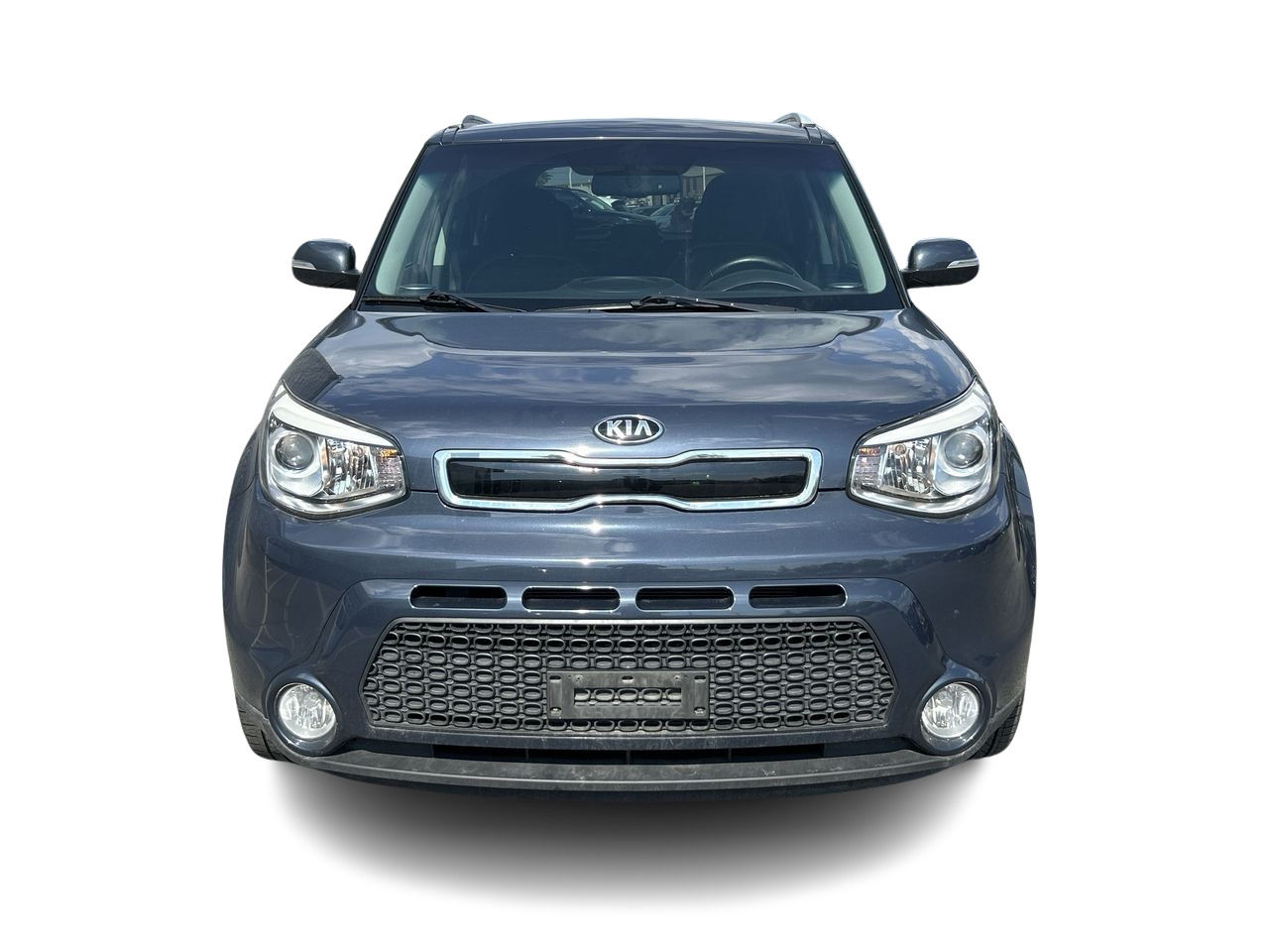 2015 Kia Soul in Mississauga, Ontario