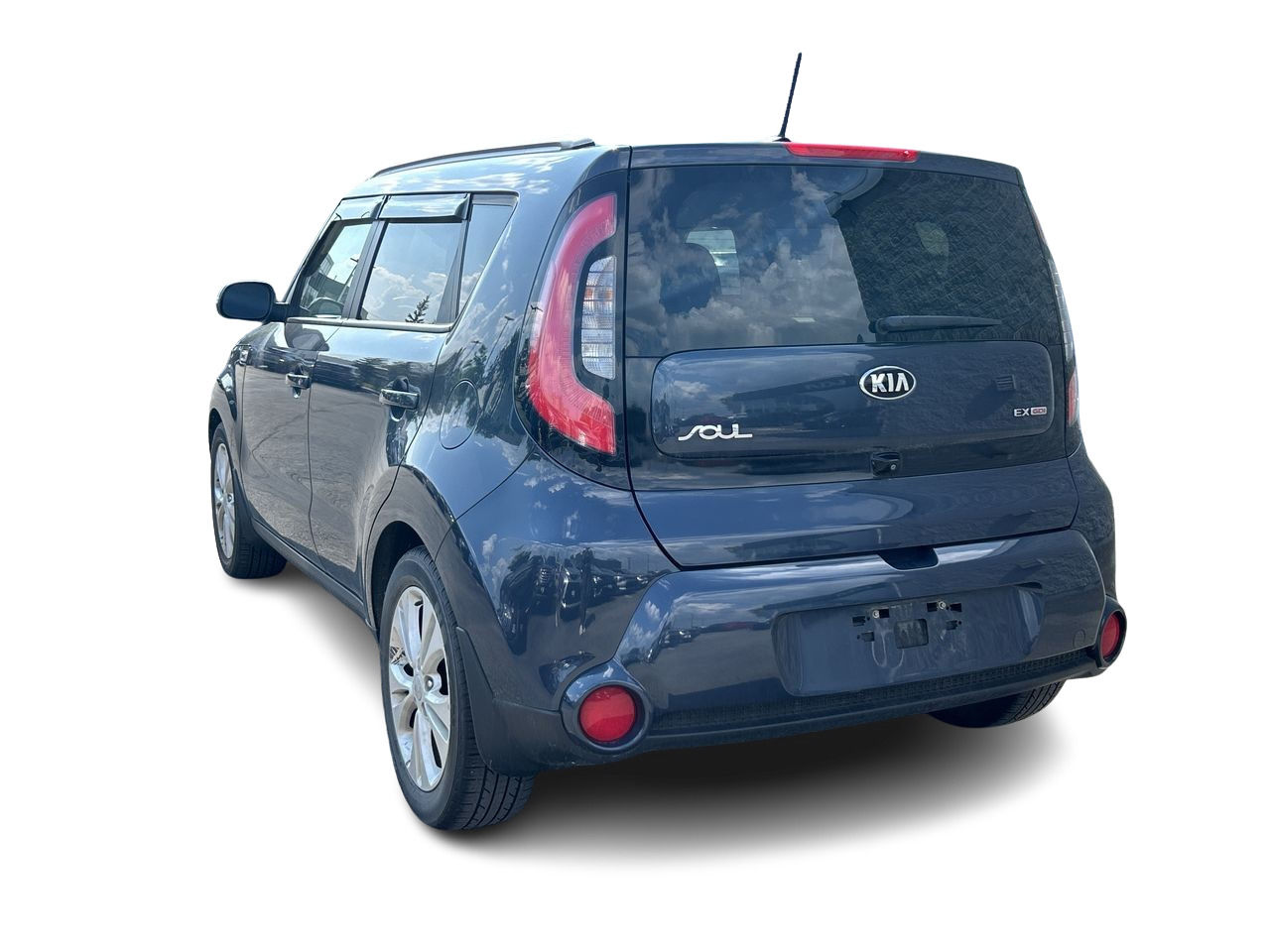 2015 Kia Soul in Mississauga, Ontario