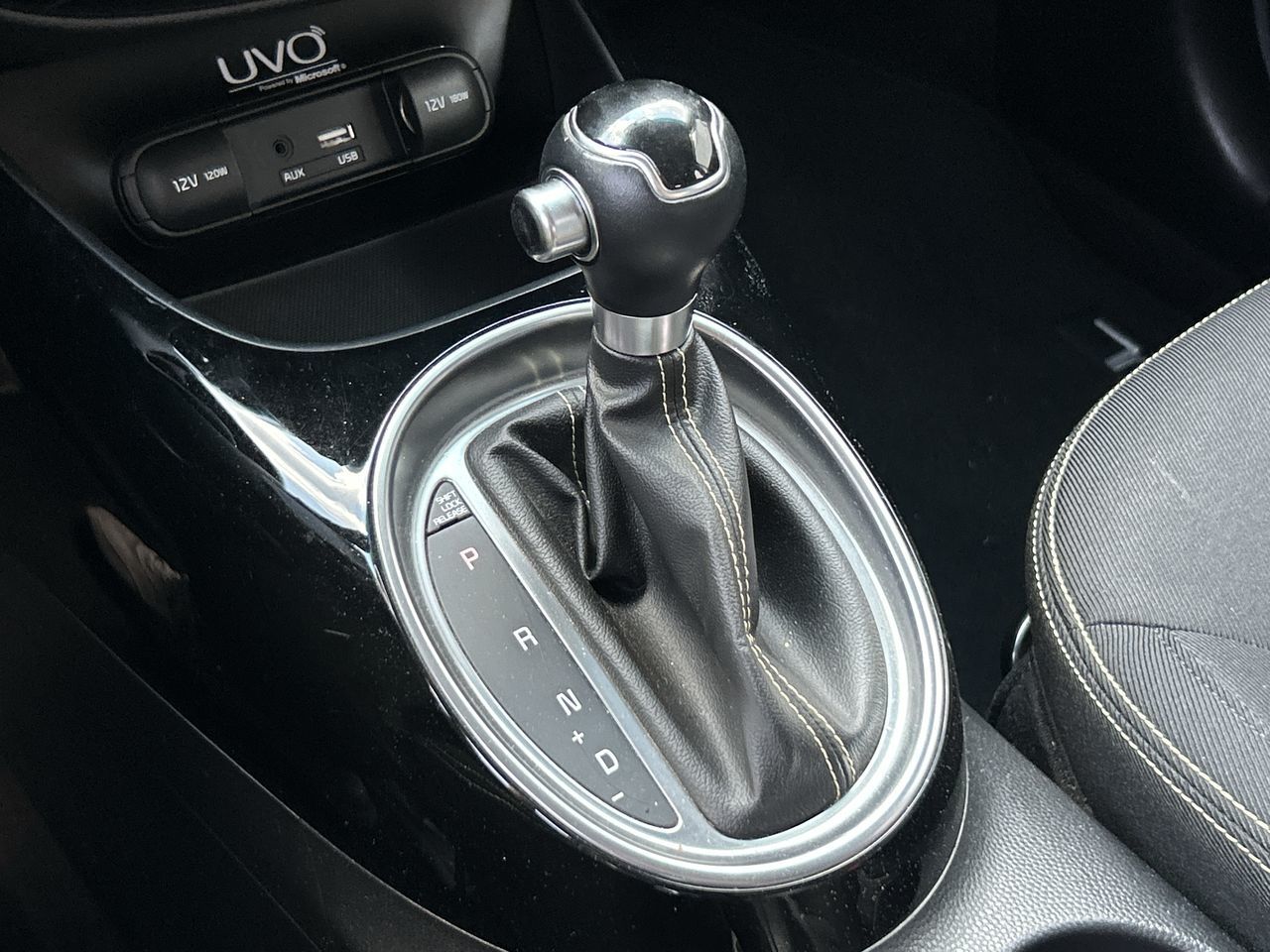 2015 Kia Soul in Mississauga, Ontario
