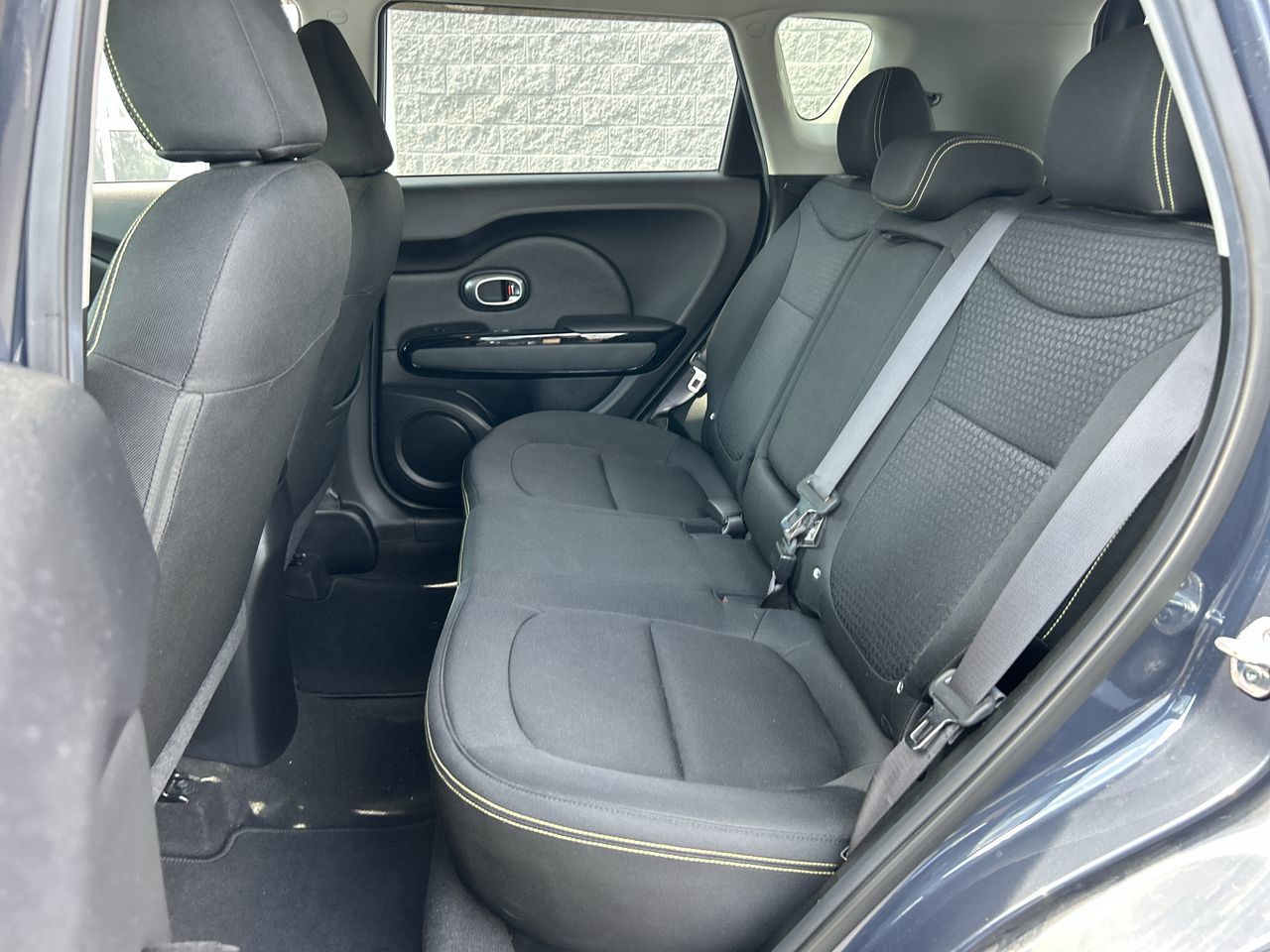 2015 Kia Soul in Mississauga, Ontario