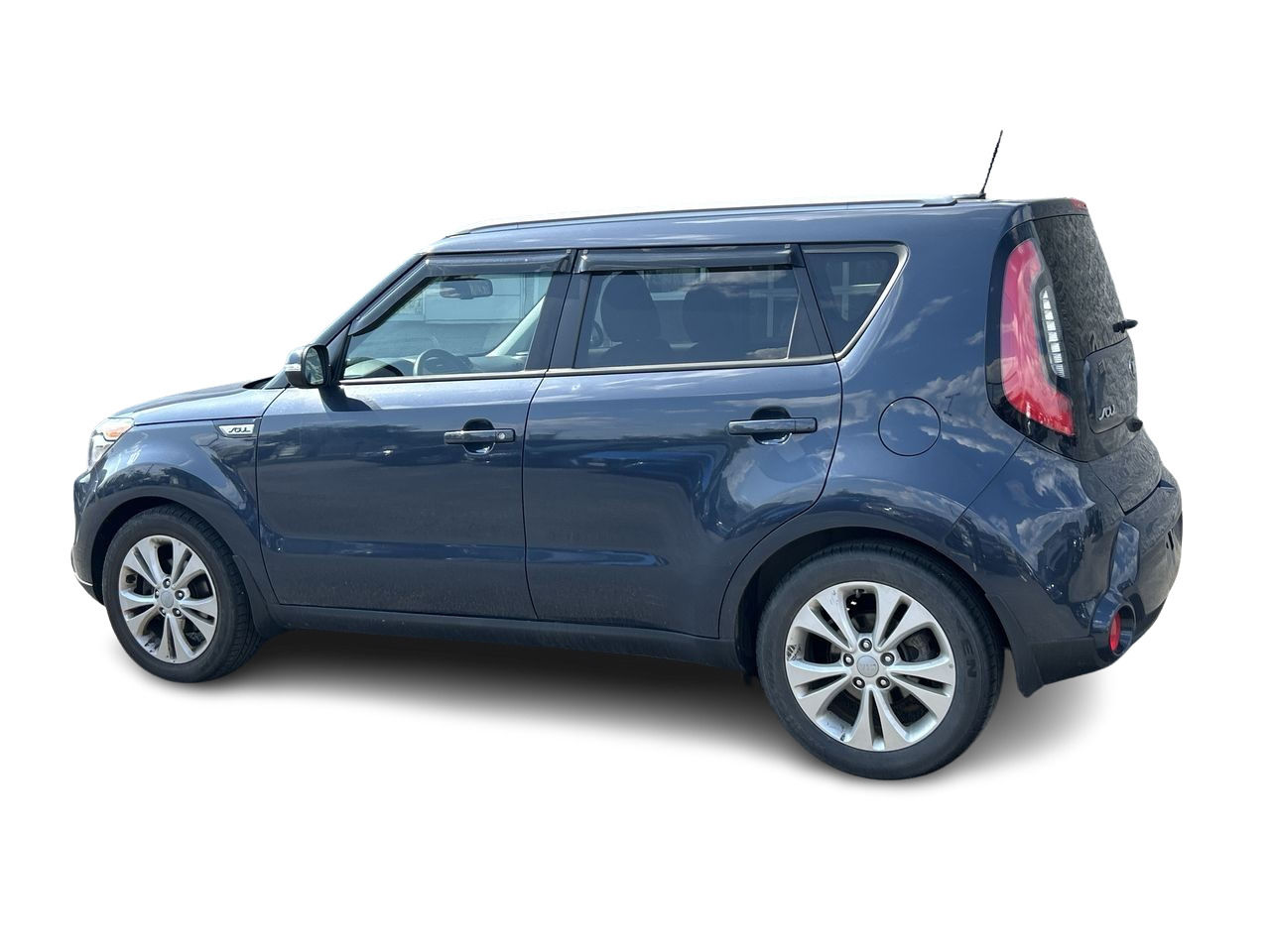 2015 Kia Soul in Mississauga, Ontario