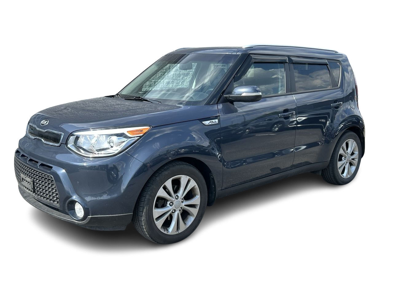 2015 Kia Soul in Mississauga, Ontario