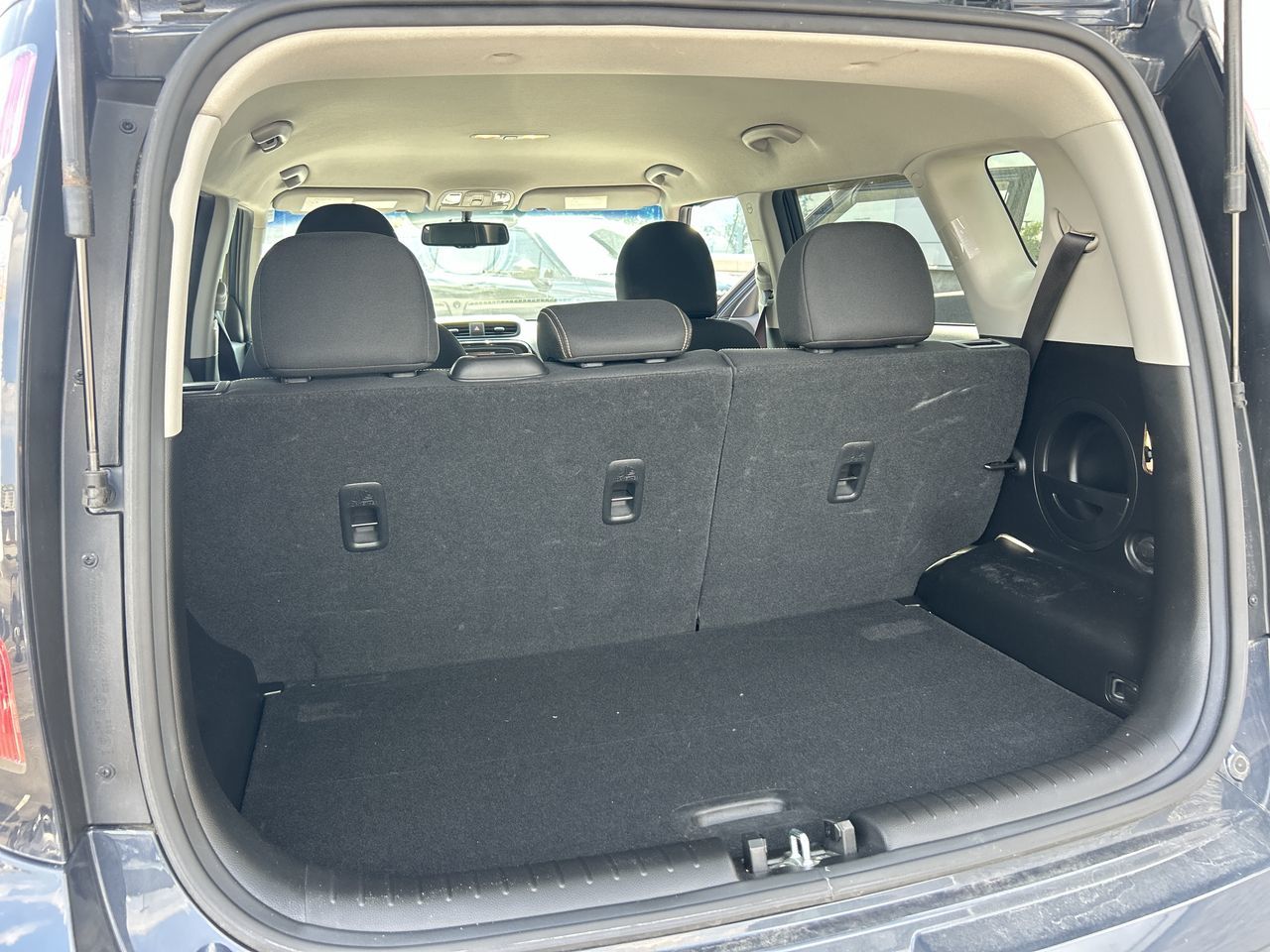 2015 Kia Soul in Mississauga, Ontario