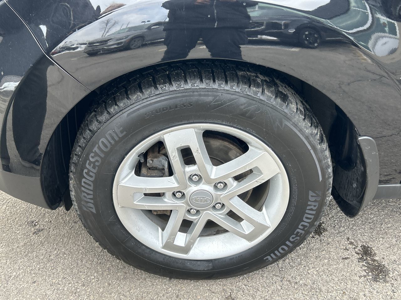 Kia Soul  2018 à Mississauga, Ontario