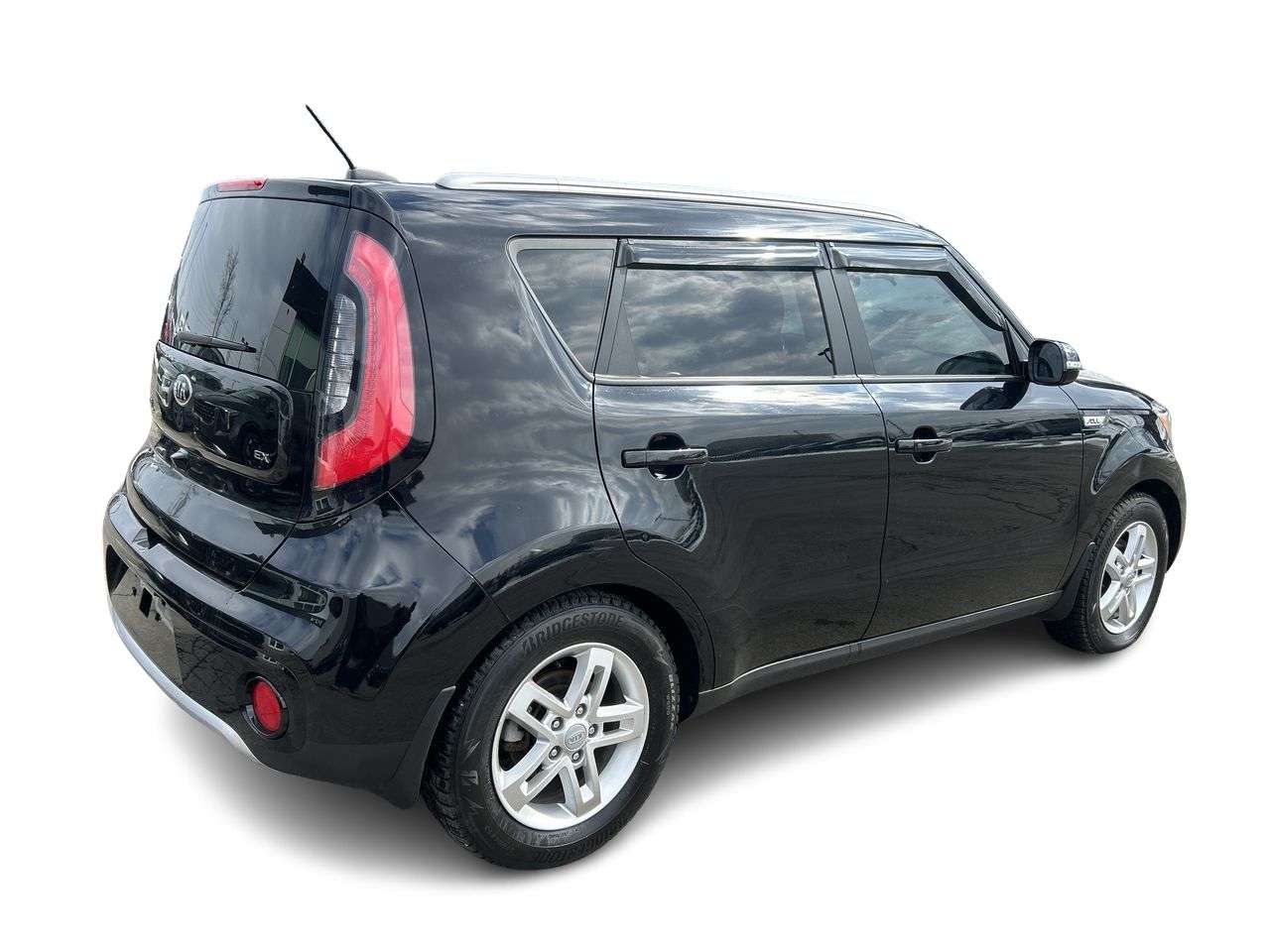 Kia Soul  2018 à Mississauga, Ontario