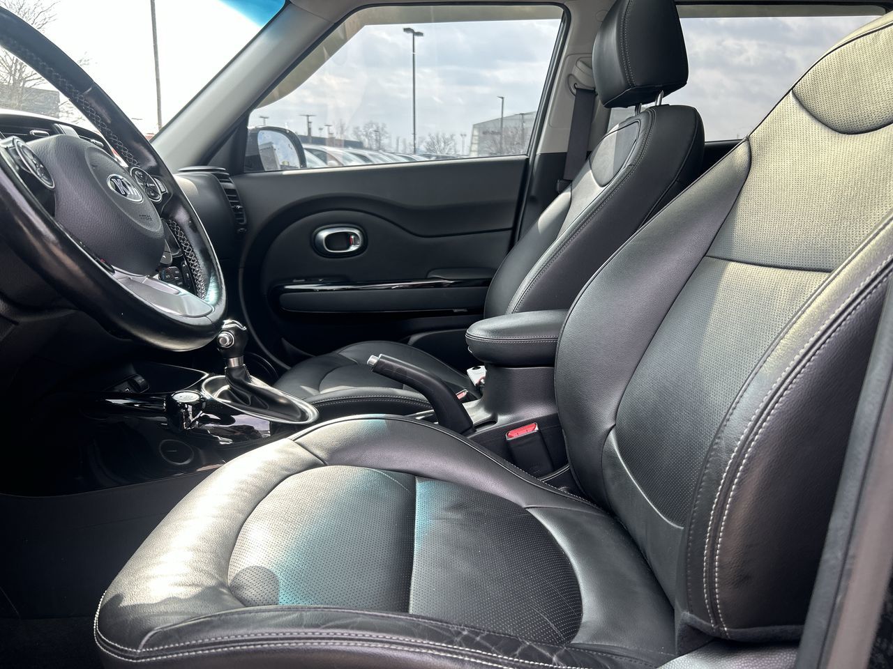 Kia Soul  2018 à Mississauga, Ontario