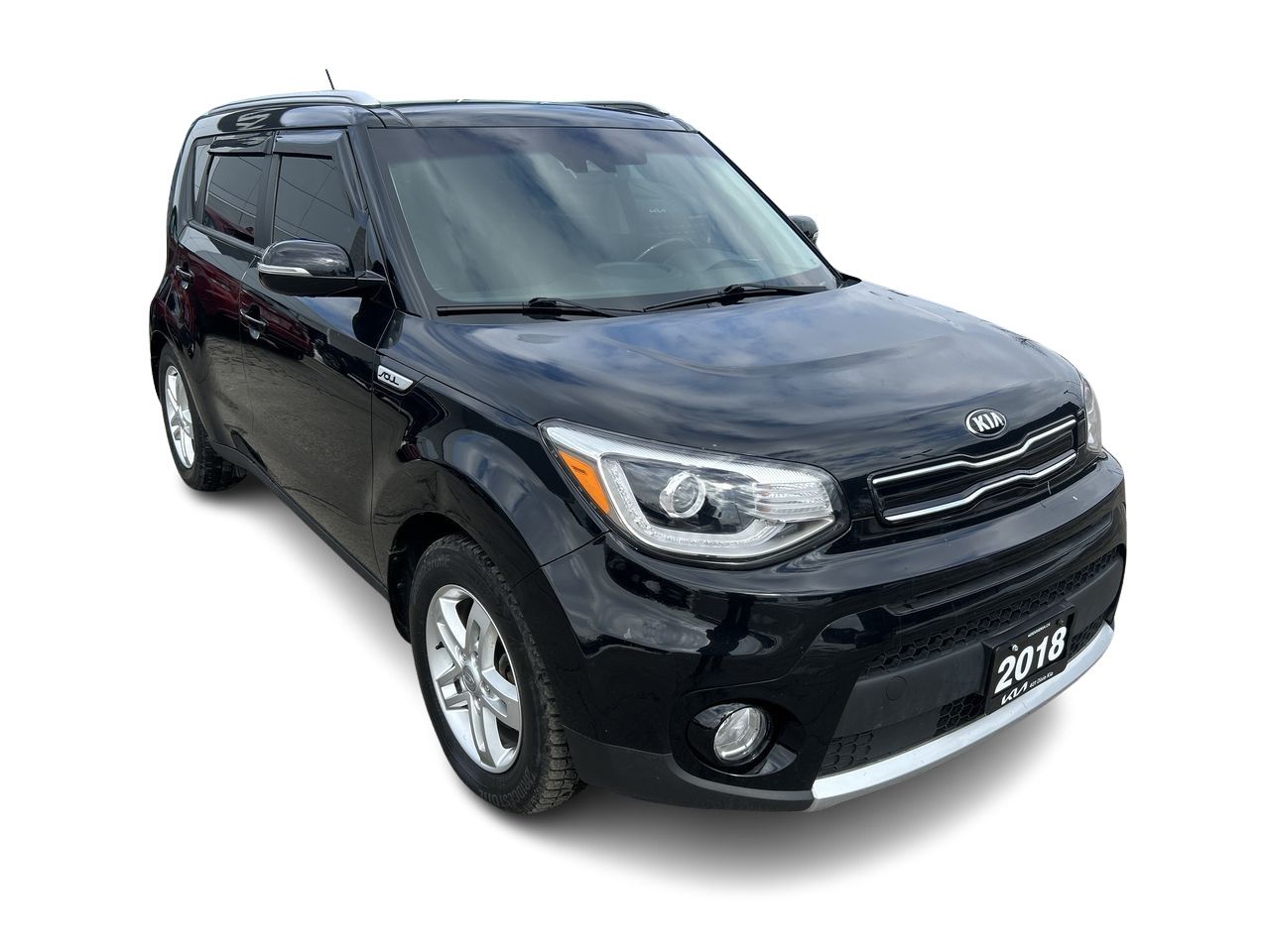 Kia Soul  2018 à Mississauga, Ontario