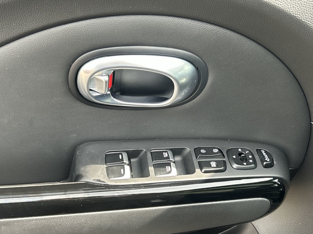 Kia Soul  2018 à Mississauga, Ontario