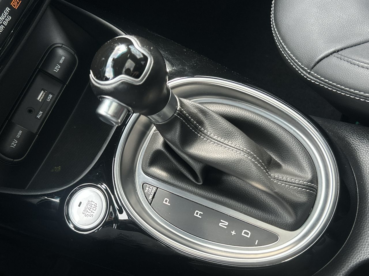 Kia Soul  2018 à Mississauga, Ontario