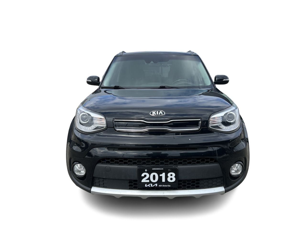Kia Soul  2018 à Mississauga, Ontario