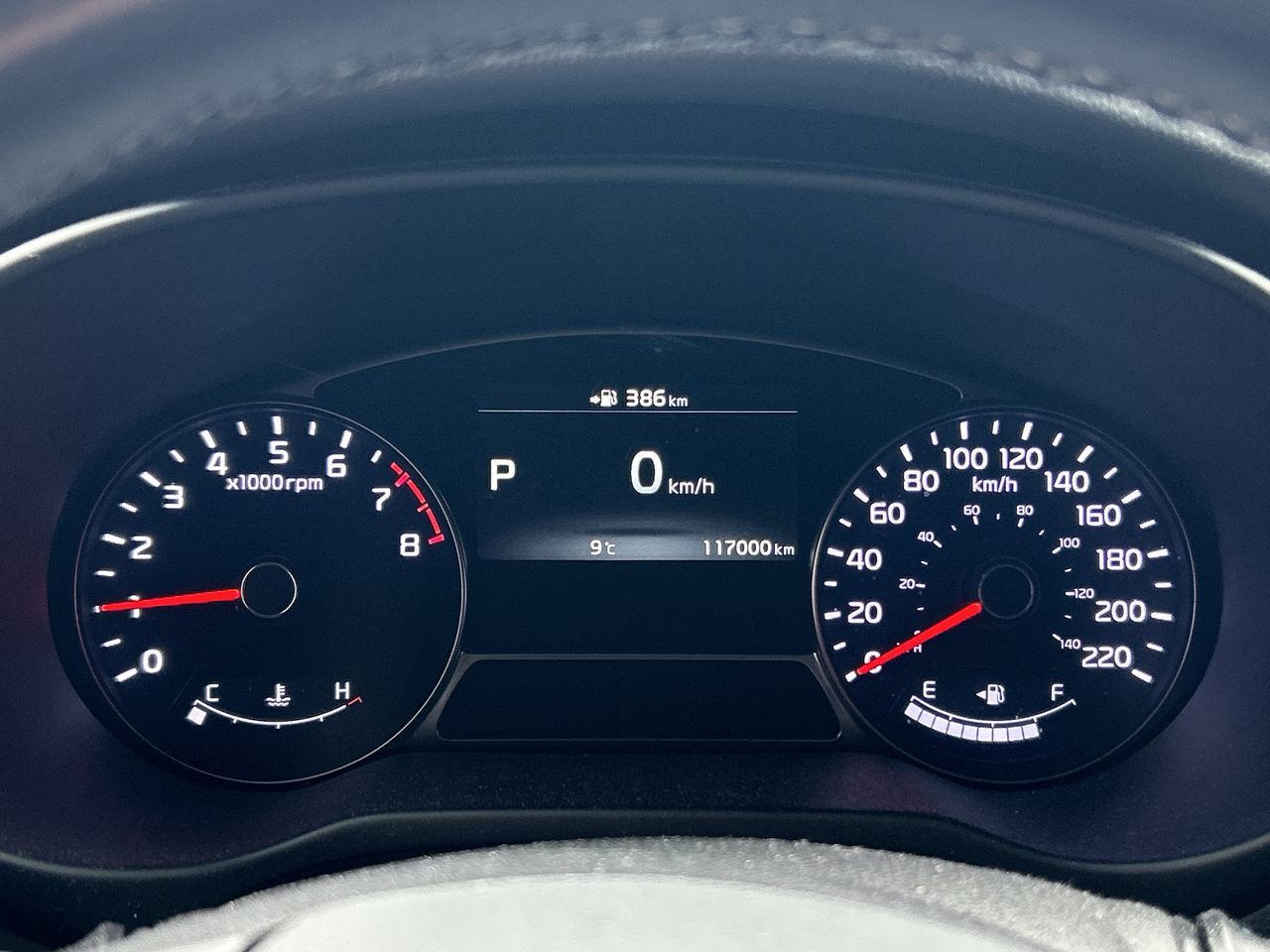 2018 Kia Soul in Mississauga, Ontario