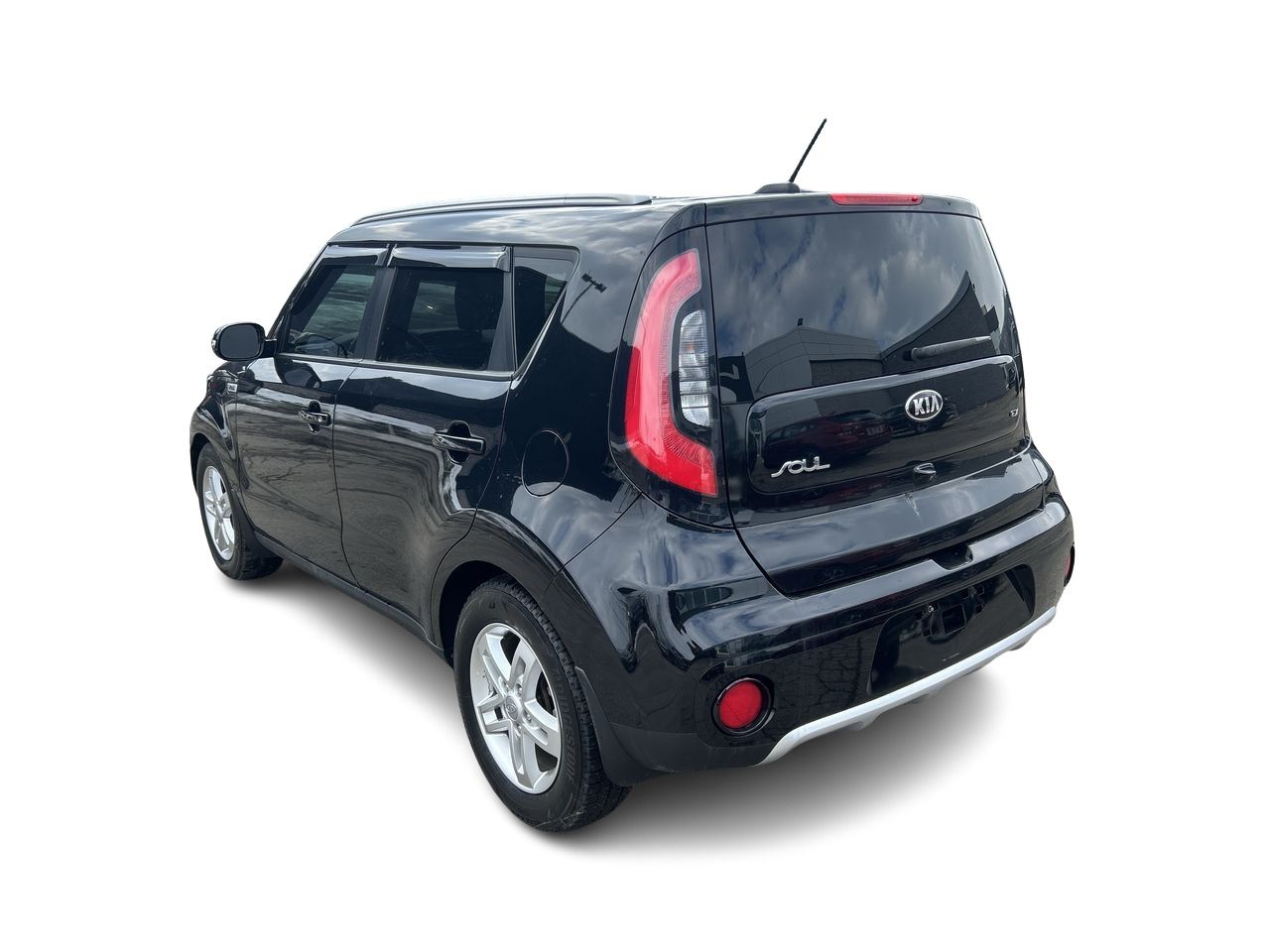 Kia Soul  2018 à Mississauga, Ontario