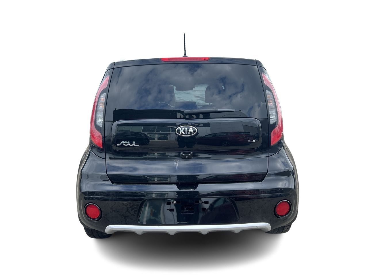 Kia Soul  2018 à Mississauga, Ontario